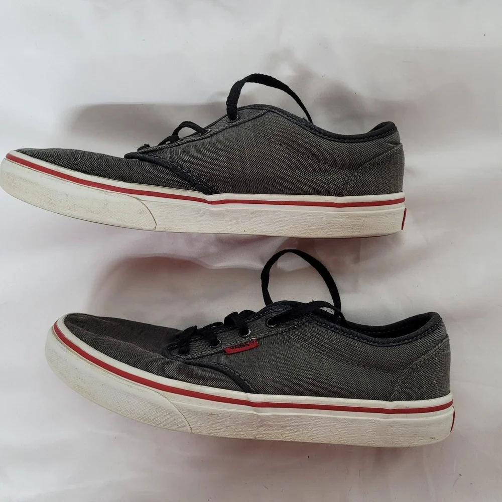 Vans atwood low